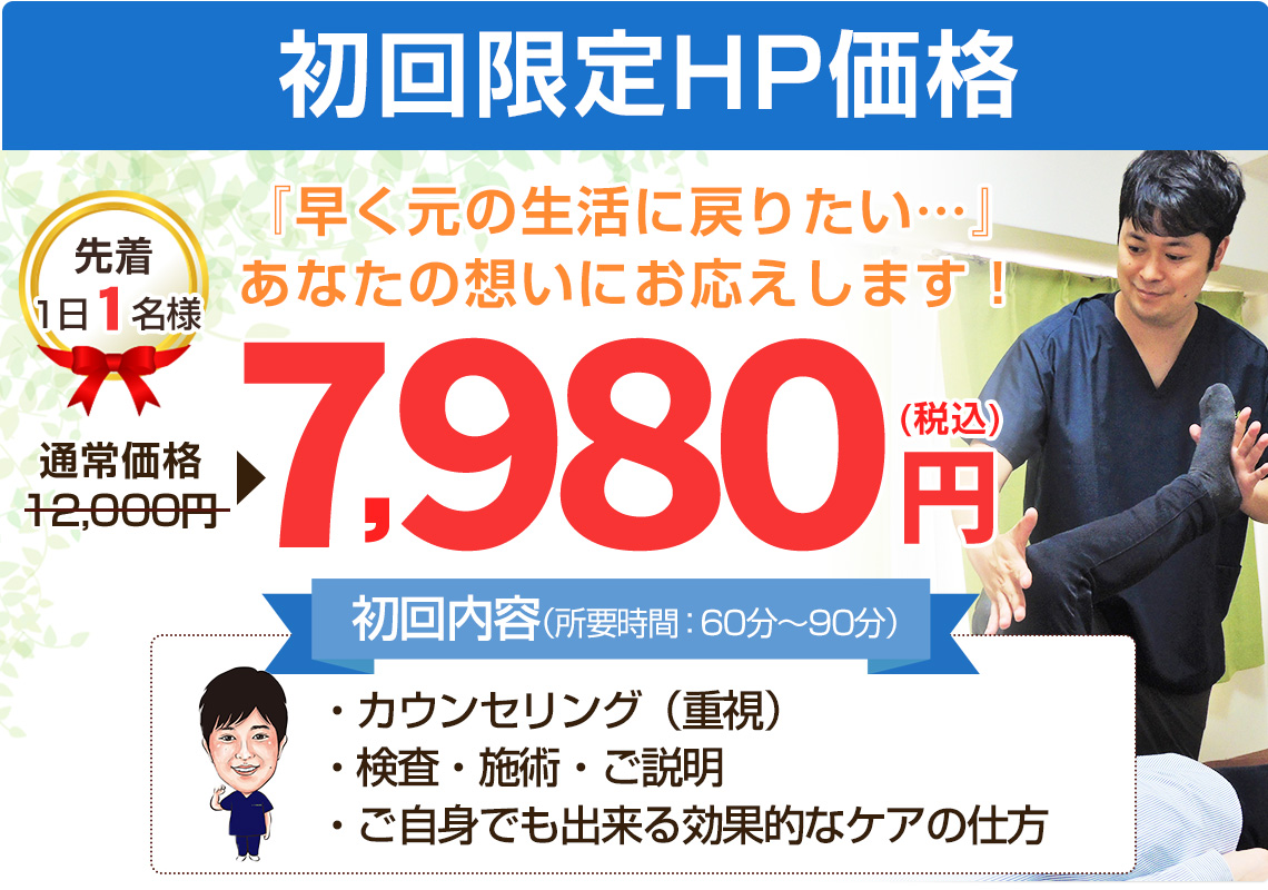 オファー