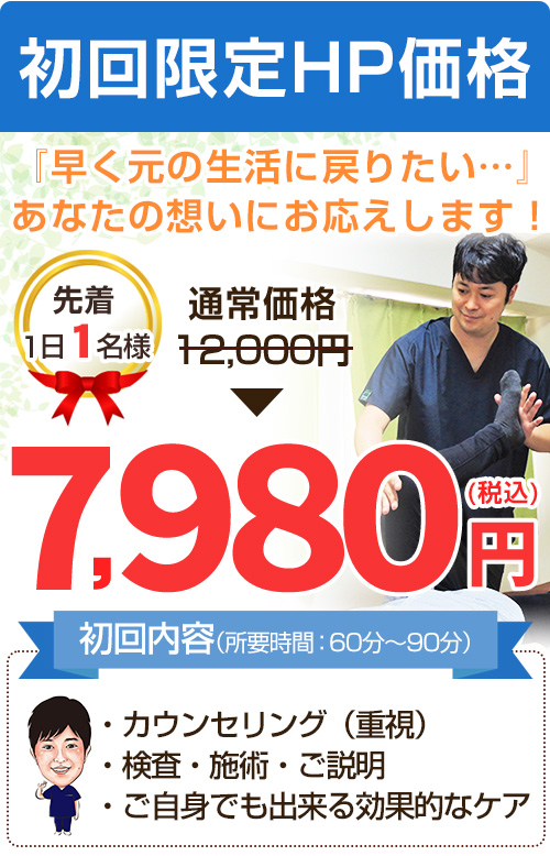 オファー