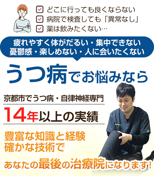 うつ病スマホ